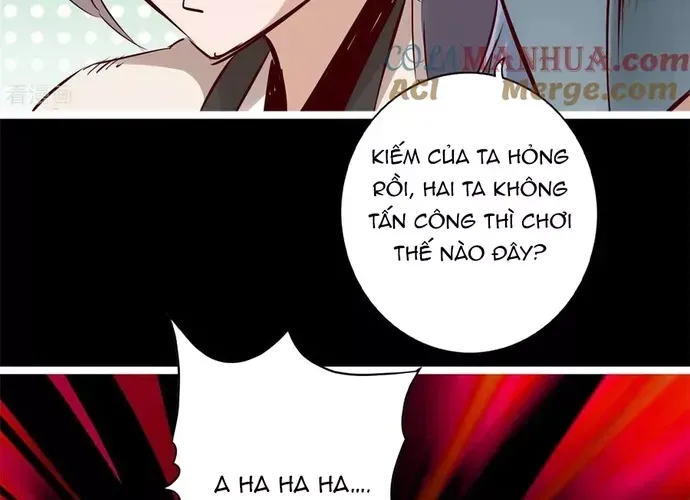 Thông Thiên Chi Lộ Chap 89 - Next Chap 90