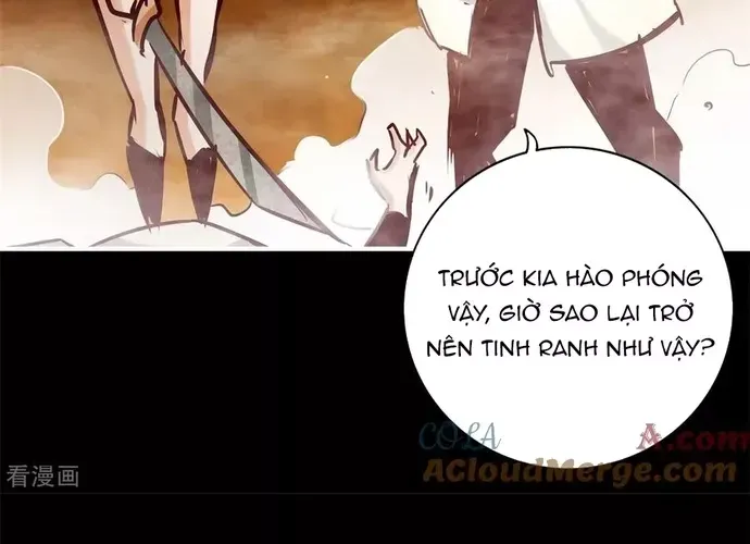 Thông Thiên Chi Lộ Chap 89 - Next Chap 90