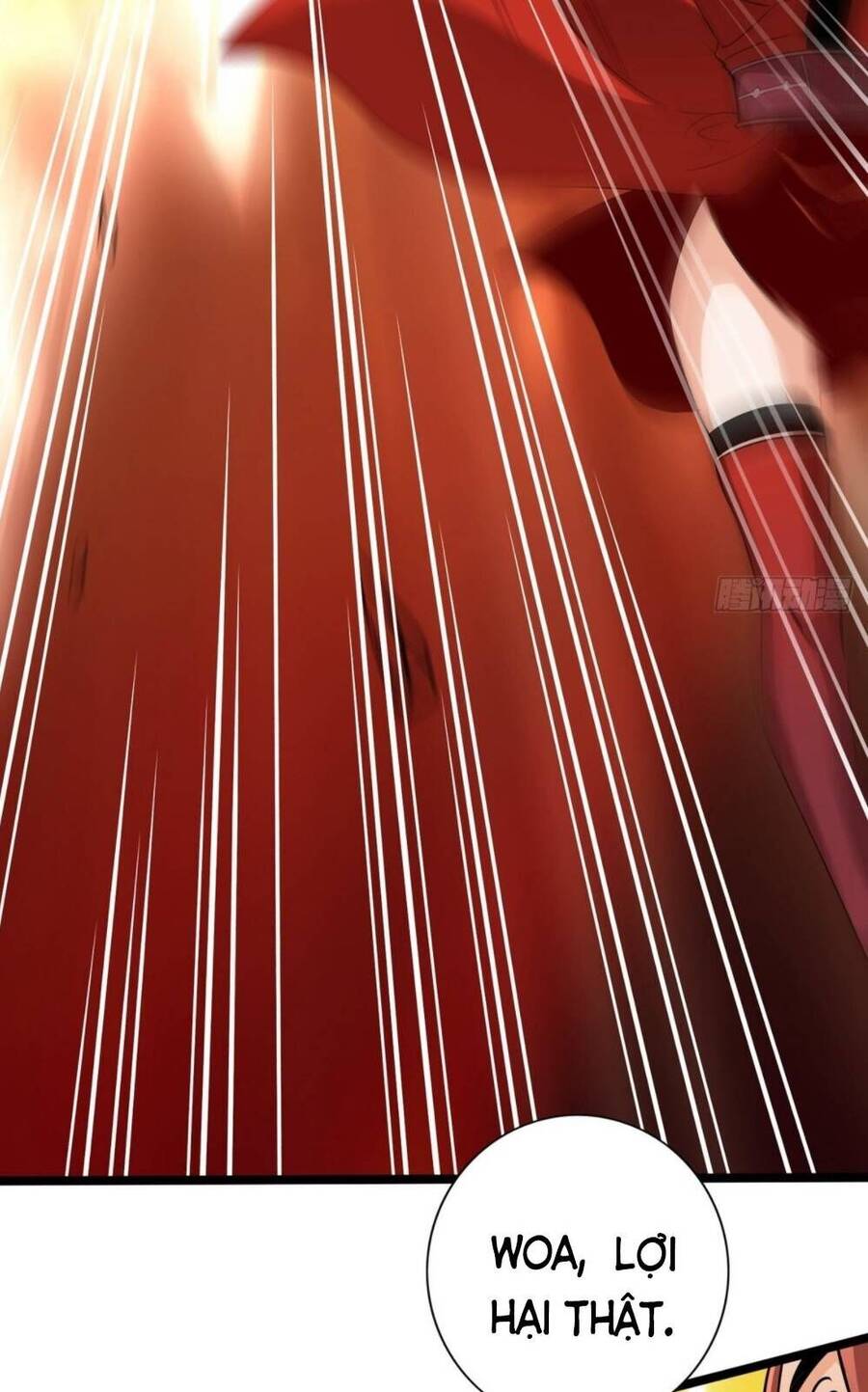 Thông Thiên Chi Lộ Chap 9 - Next Chap 10