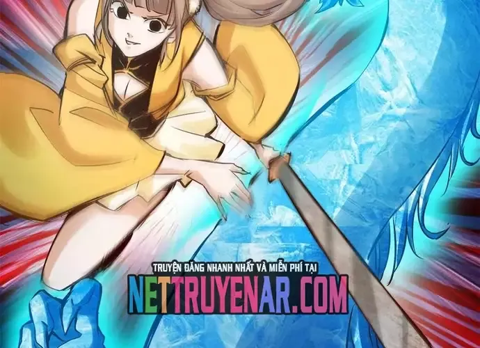 Thông Thiên Chi Lộ Chap 92 - Next Chap 93