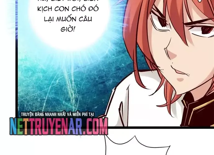 Thông Thiên Chi Lộ Chap 94 - Next Chap 95