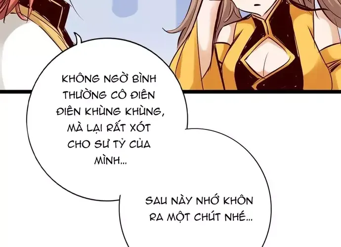 Thông Thiên Chi Lộ Chap 98 - Next Chap 99