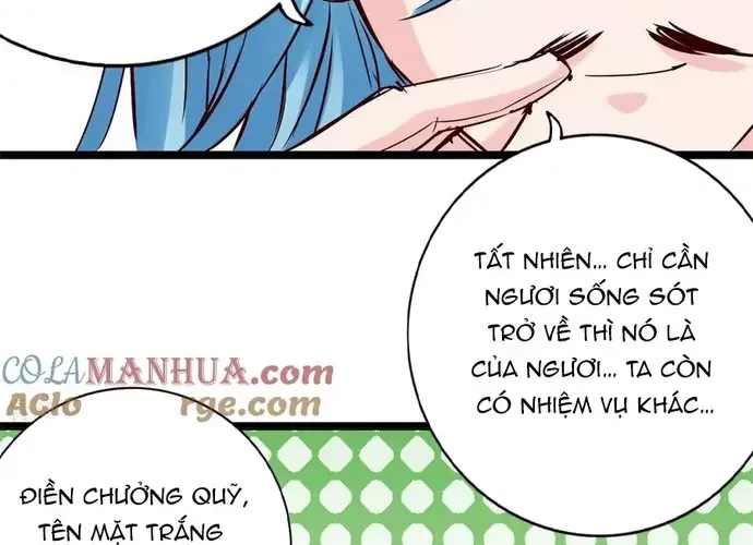 Thông Thiên Chi Lộ Chap 98 - Next Chap 99