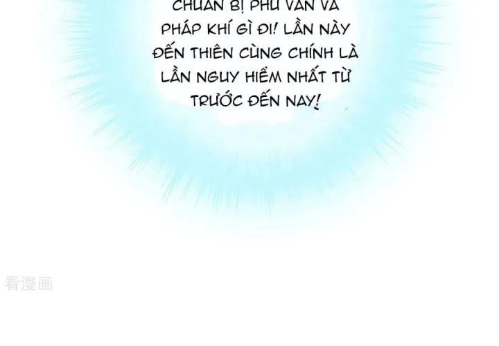 Thông Thiên Chi Lộ Chap 99 - Next Chap 100