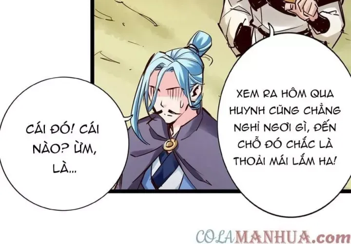 Thông Thiên Chi Lộ Chap 99 - Next Chap 100