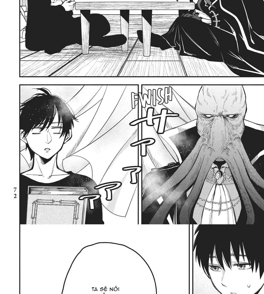 Thống Trị Hầm Ngục Chỉ Với 1 Hp Chap 21 - Next Chap 22