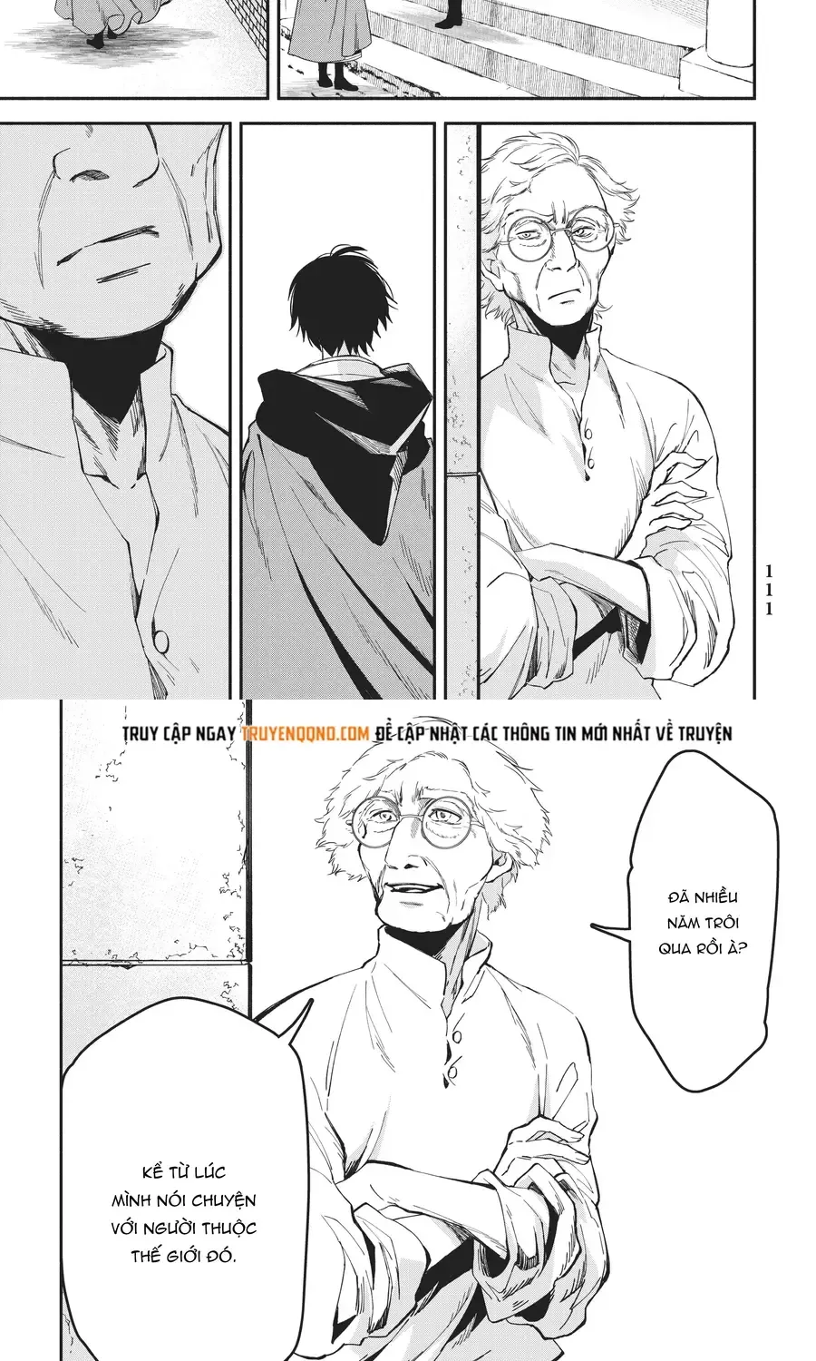 Thống Trị Hầm Ngục Chỉ Với 1 Hp Chap 22 - Next Chap 23