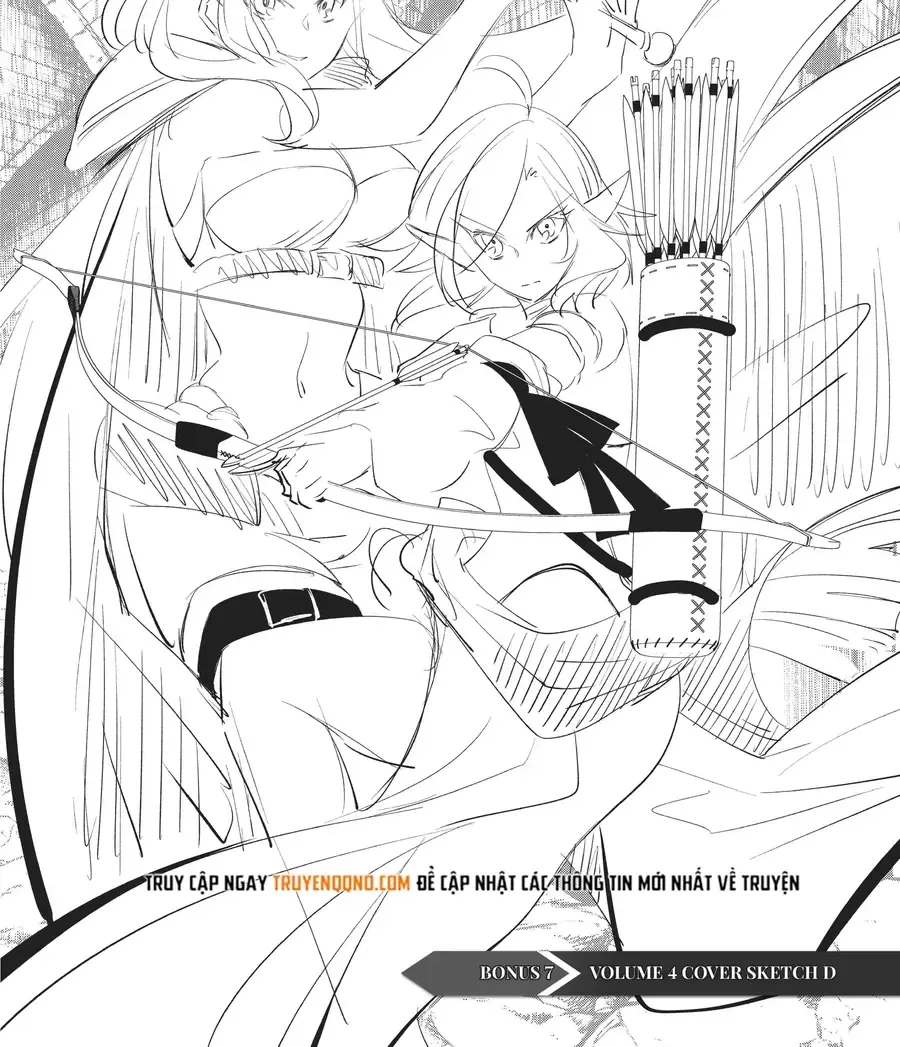 Thống Trị Hầm Ngục Chỉ Với 1 Hp Chap 22 - Next Chap 23