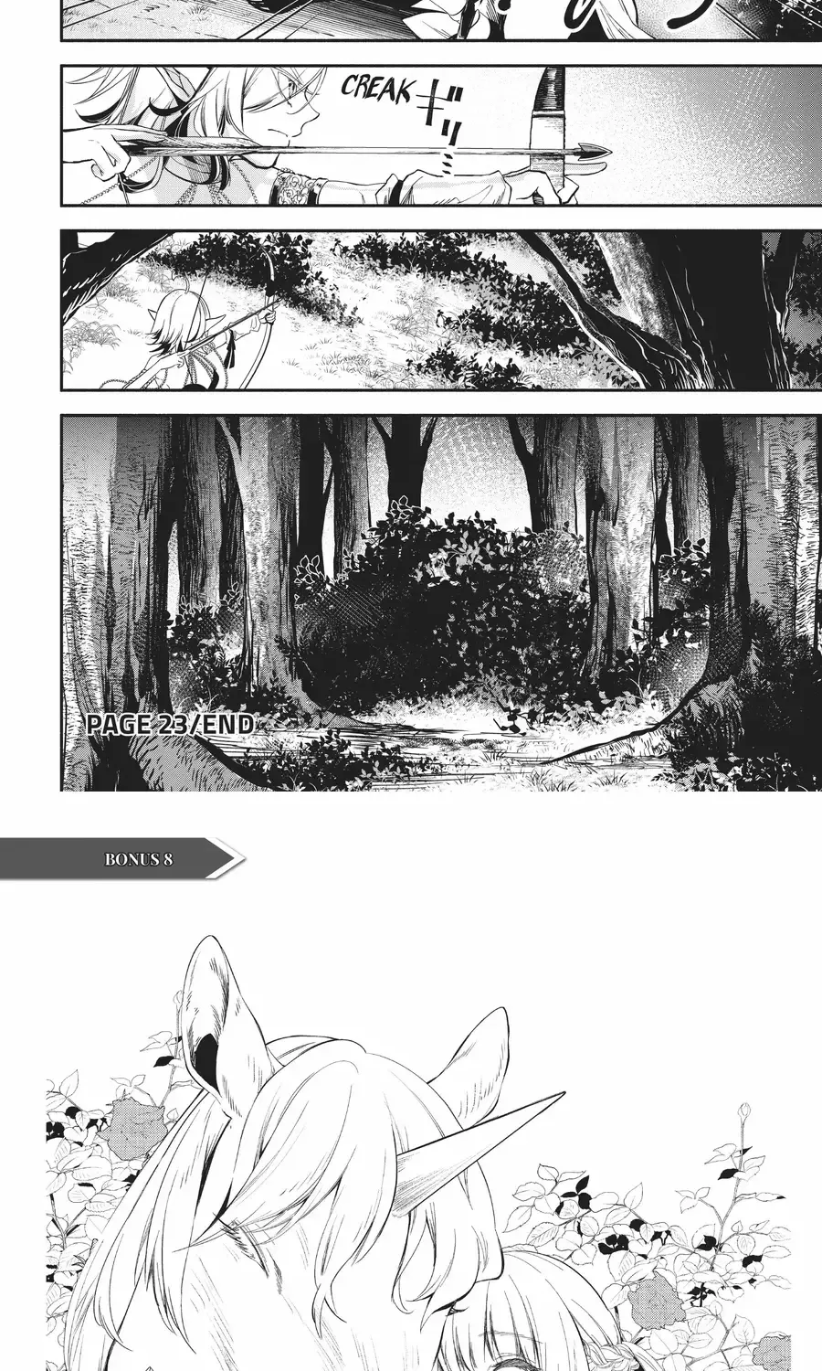 Thống Trị Hầm Ngục Chỉ Với 1 Hp Chap 23 - Next Chap 24