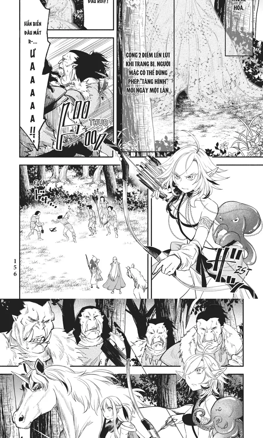 Thống Trị Hầm Ngục Chỉ Với 1 Hp Chap 24 - Next Chap 25