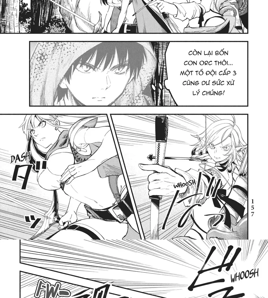 Thống Trị Hầm Ngục Chỉ Với 1 Hp Chap 24 - Next Chap 25