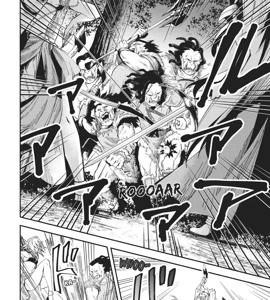 Thống Trị Hầm Ngục Chỉ Với 1 Hp Chap 24 - Next Chap 25