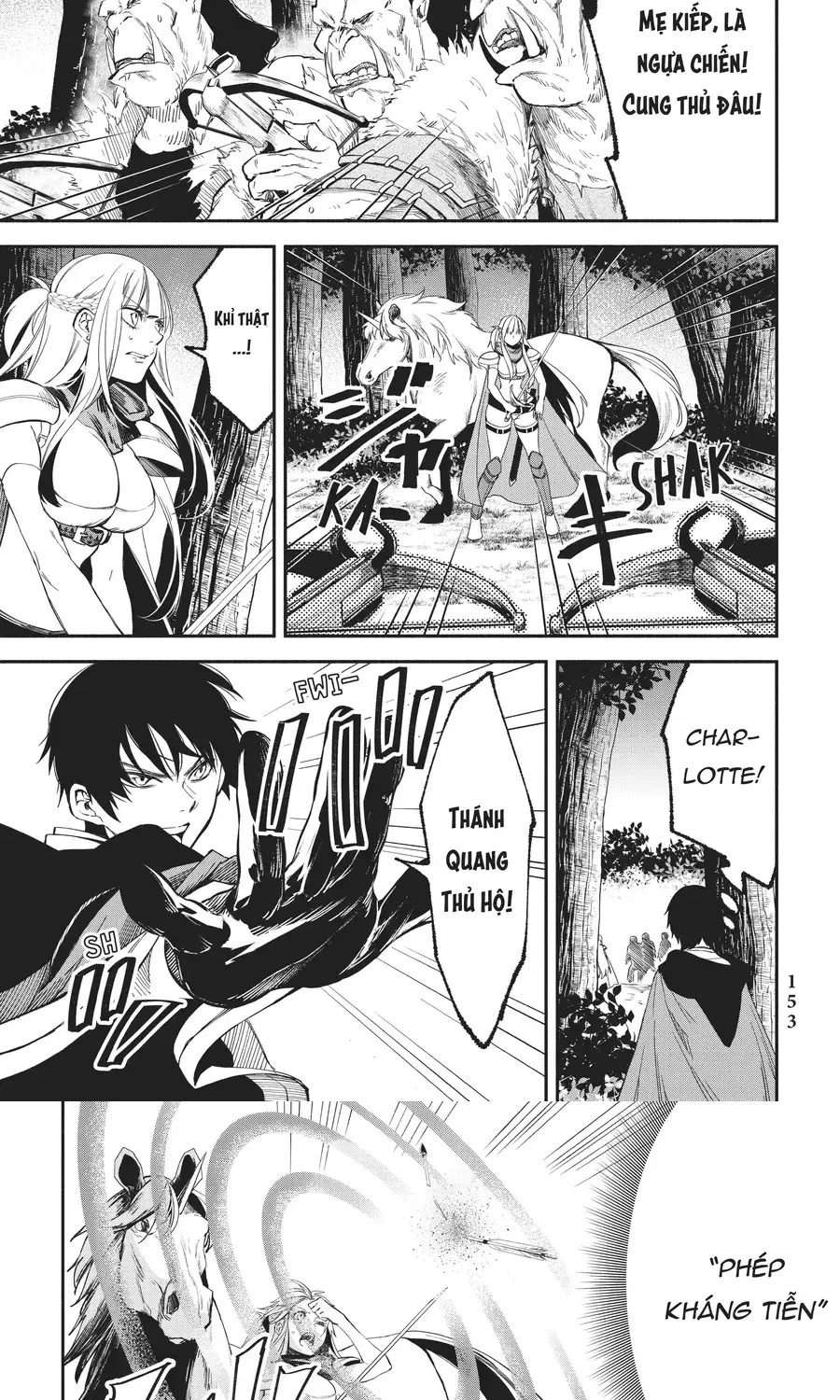 Thống Trị Hầm Ngục Chỉ Với 1 Hp Chap 24 - Next Chap 25