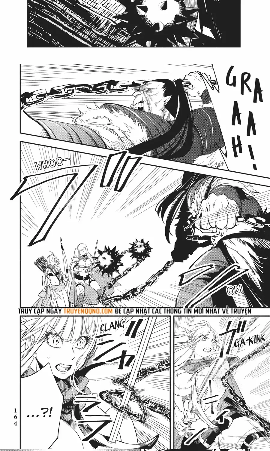 Thống Trị Hầm Ngục Chỉ Với 1 Hp Chap 25 - Next Chap 26