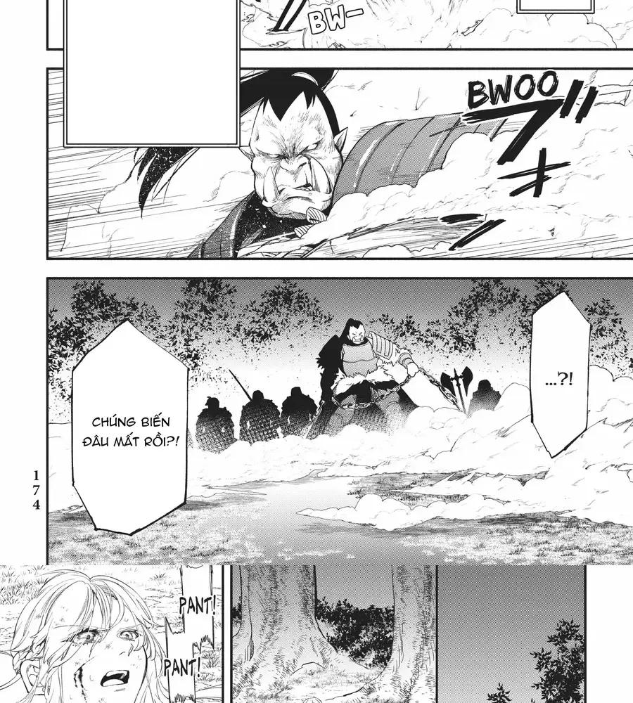 Thống Trị Hầm Ngục Chỉ Với 1 Hp Chap 25 - Next Chap 26