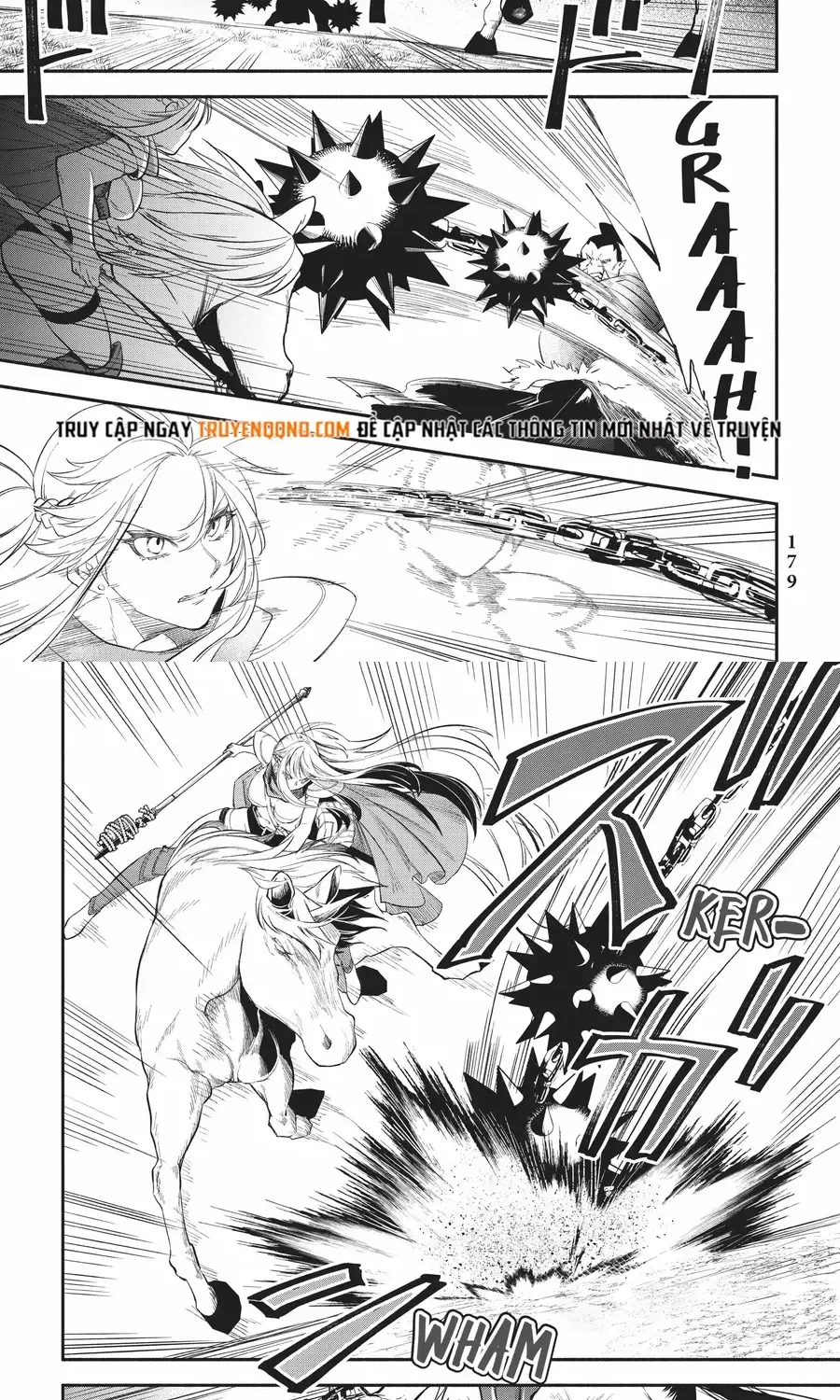 Thống Trị Hầm Ngục Chỉ Với 1 Hp Chap 25 - Next Chap 26