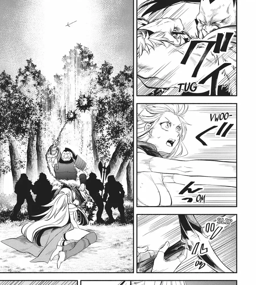 Thống Trị Hầm Ngục Chỉ Với 1 Hp Chap 25 - Next Chap 26