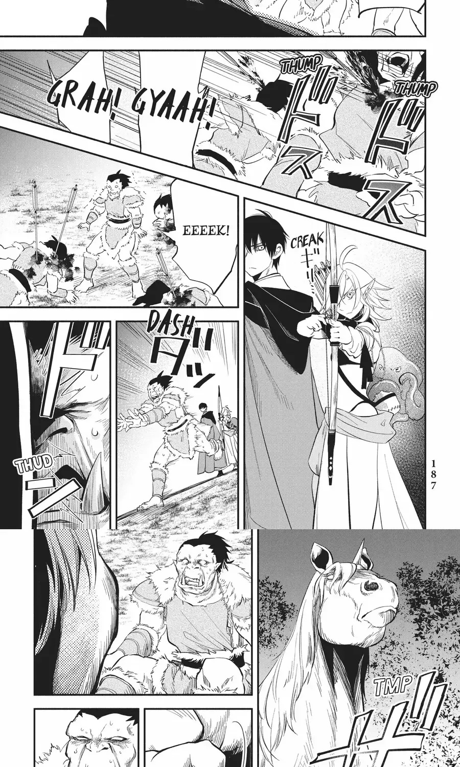 Thống Trị Hầm Ngục Chỉ Với 1 Hp Chap 25 - Next Chap 26