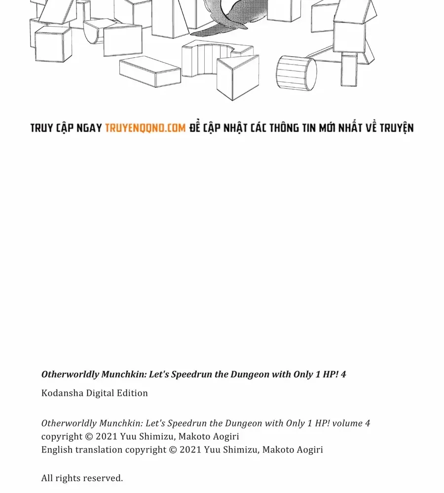 Thống Trị Hầm Ngục Chỉ Với 1 Hp Chap 25 - Next Chap 26