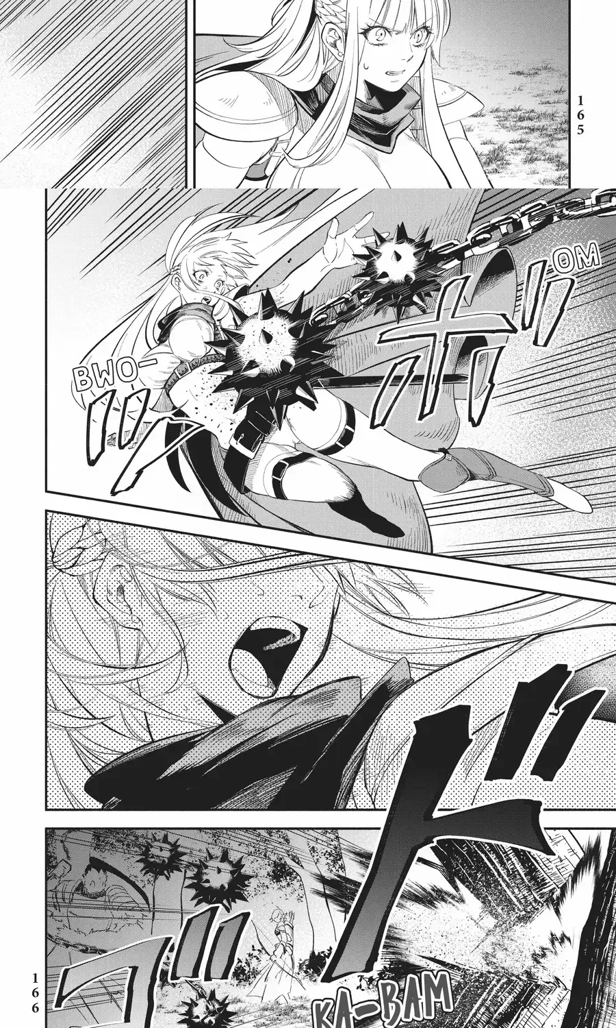 Thống Trị Hầm Ngục Chỉ Với 1 Hp Chap 25 - Next Chap 26