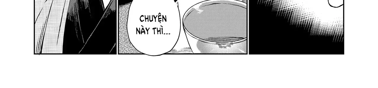 Thứ Đã Từng Là Anh Trai Tôi - Ngoại Truyện Chap 1 - Next Chap 2