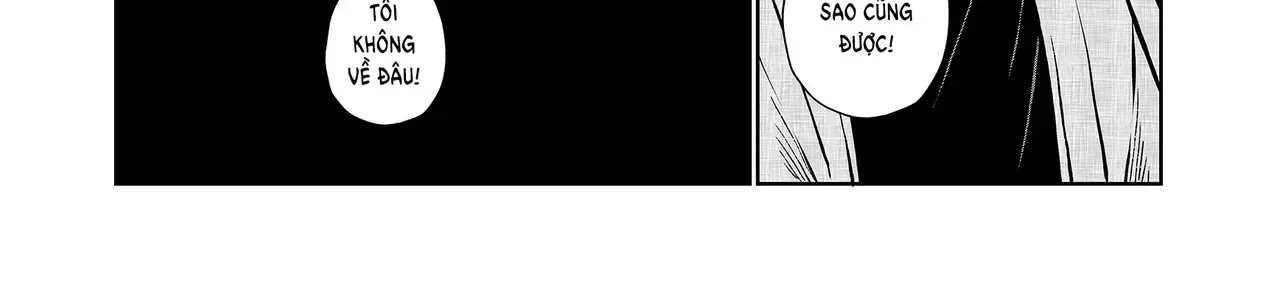 Thứ Đã Từng Là Anh Trai Tôi - Ngoại Truyện Chap 1 - Next Chap 2