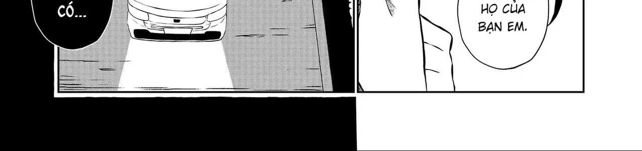 Thứ Đã Từng Là Anh Trai Tôi - Ngoại Truyện Chap 2 - Next Chap 3