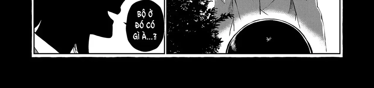 Thứ Đã Từng Là Anh Trai Tôi - Ngoại Truyện Chap 2 - Next Chap 3