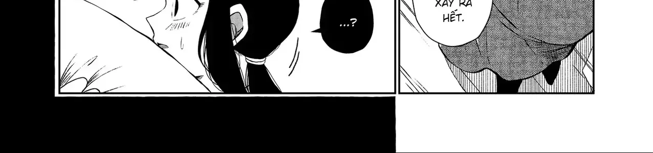 Thứ Đã Từng Là Anh Trai Tôi - Ngoại Truyện Chap 2 - Next Chap 3