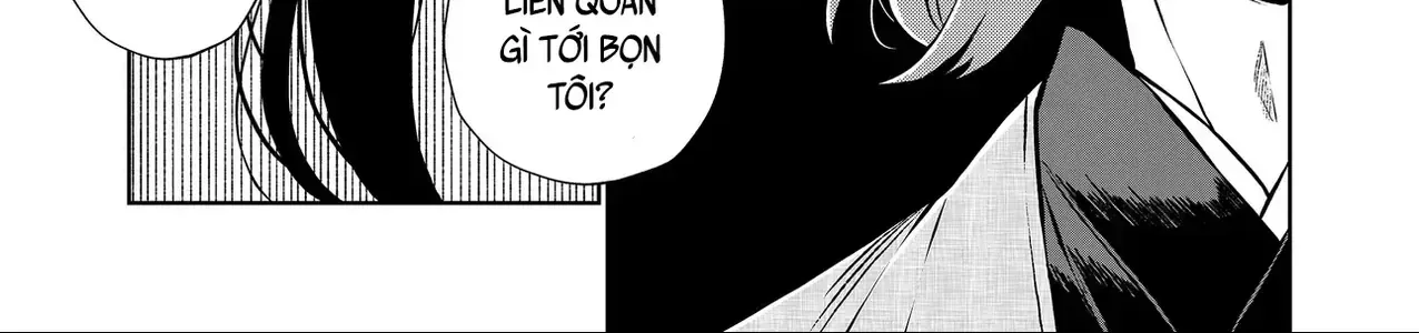 Thứ Đã Từng Là Anh Trai Tôi - Ngoại Truyện Chap 2 - Next Chap 3