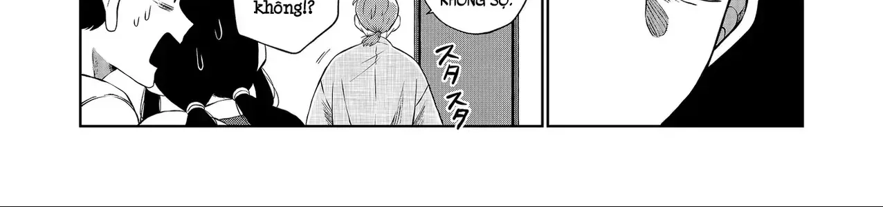 Thứ Đã Từng Là Anh Trai Tôi - Ngoại Truyện Chap 2 - Next Chap 3