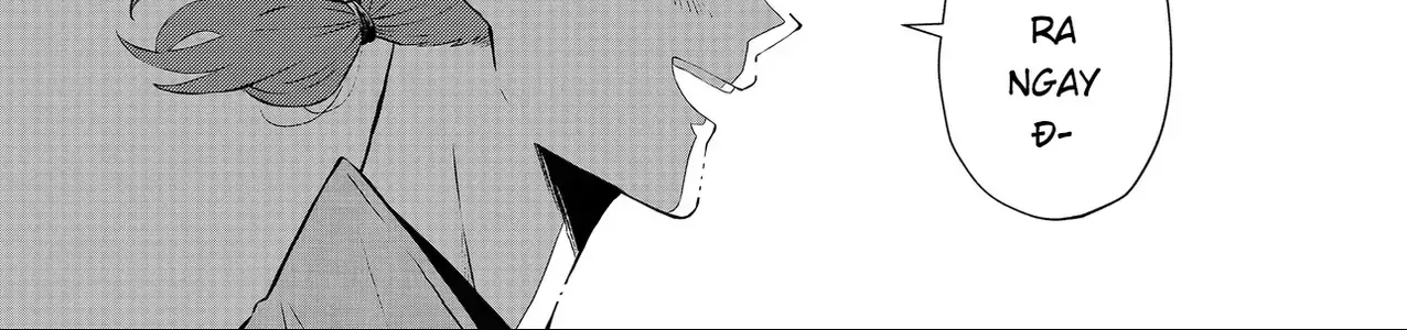 Thứ Đã Từng Là Anh Trai Tôi - Ngoại Truyện Chap 2 - Next Chap 3