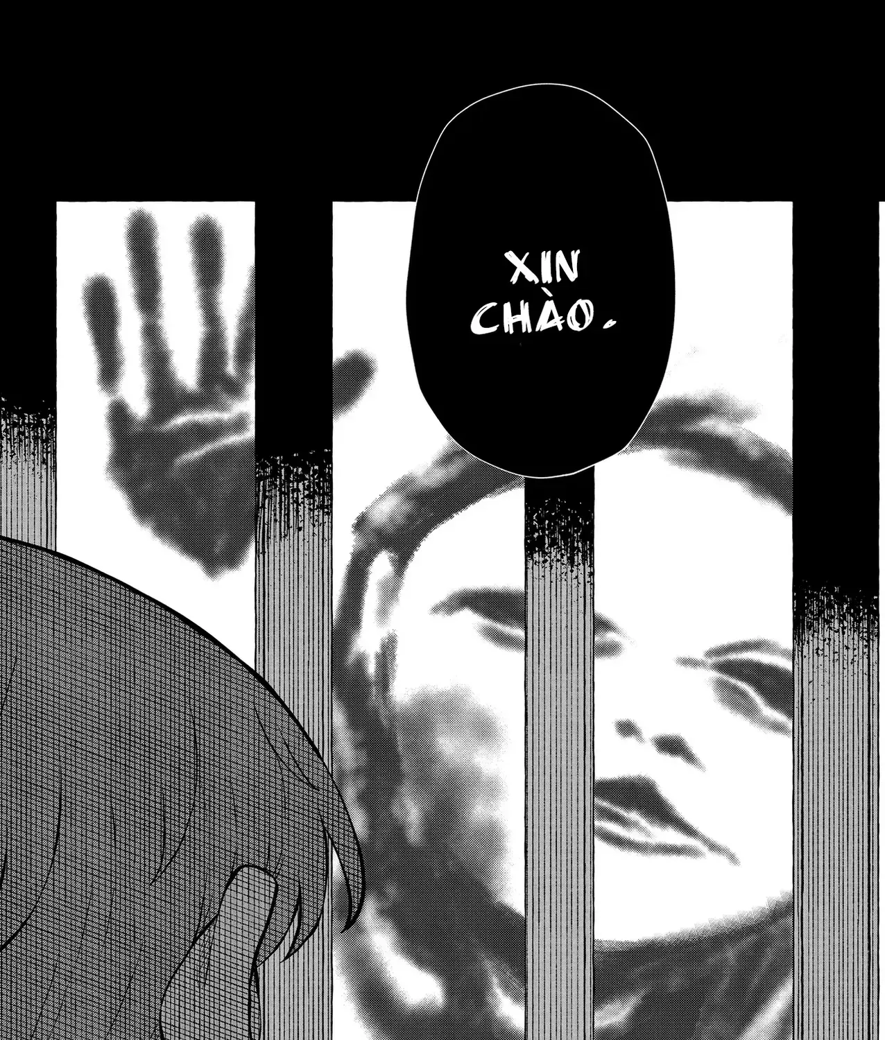 Thứ Đã Từng Là Anh Trai Tôi - Ngoại Truyện Chap 2 - Next Chap 3