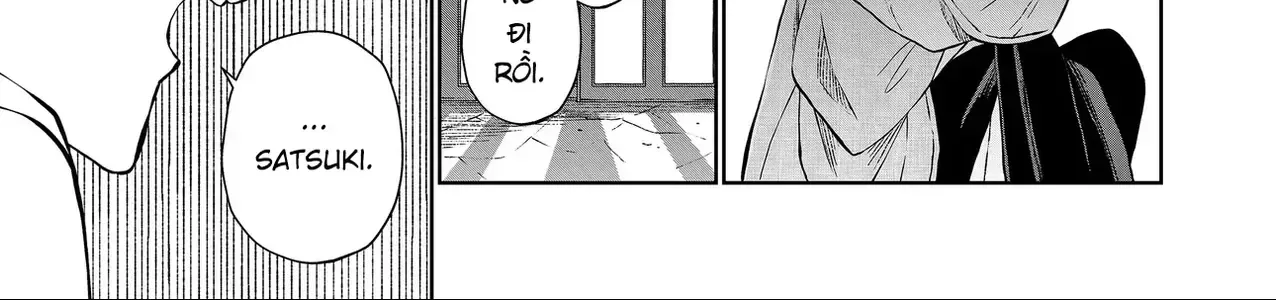 Thứ Đã Từng Là Anh Trai Tôi - Ngoại Truyện Chap 2 - Next Chap 3