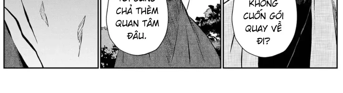 Thứ Đã Từng Là Anh Trai Tôi - Ngoại Truyện Chap 3 - Next Chap 4