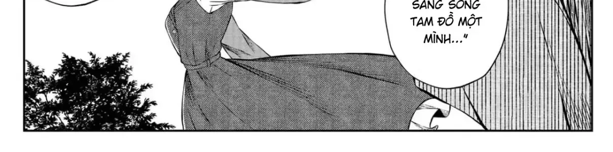 Thứ Đã Từng Là Anh Trai Tôi - Ngoại Truyện Chap 3 - Next Chap 4