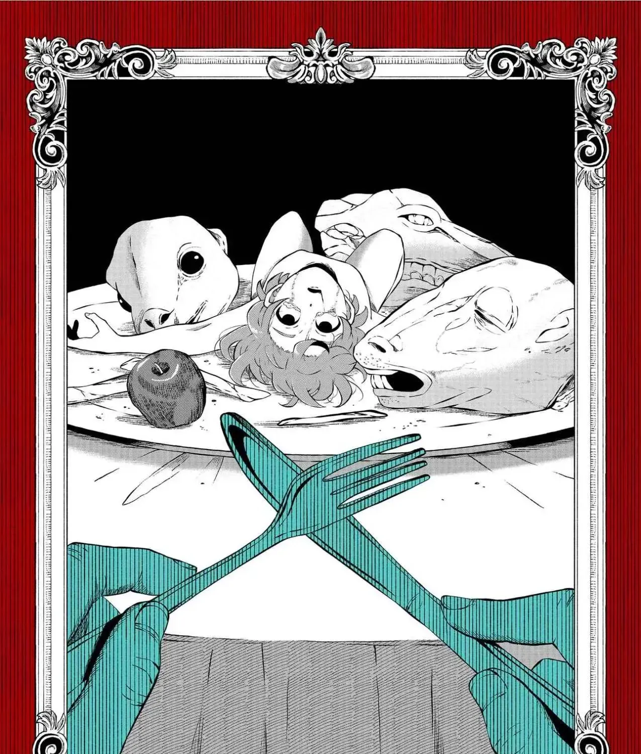 Thứ Đã Từng Là Anh Trai Tôi - Ngoại Truyện Chap 3 - Next Chap 4