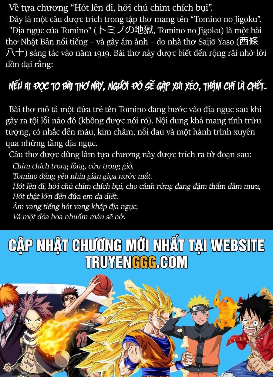 Thứ Đã Từng Là Anh Trai Tôi Chap 7 - Next Chap 8