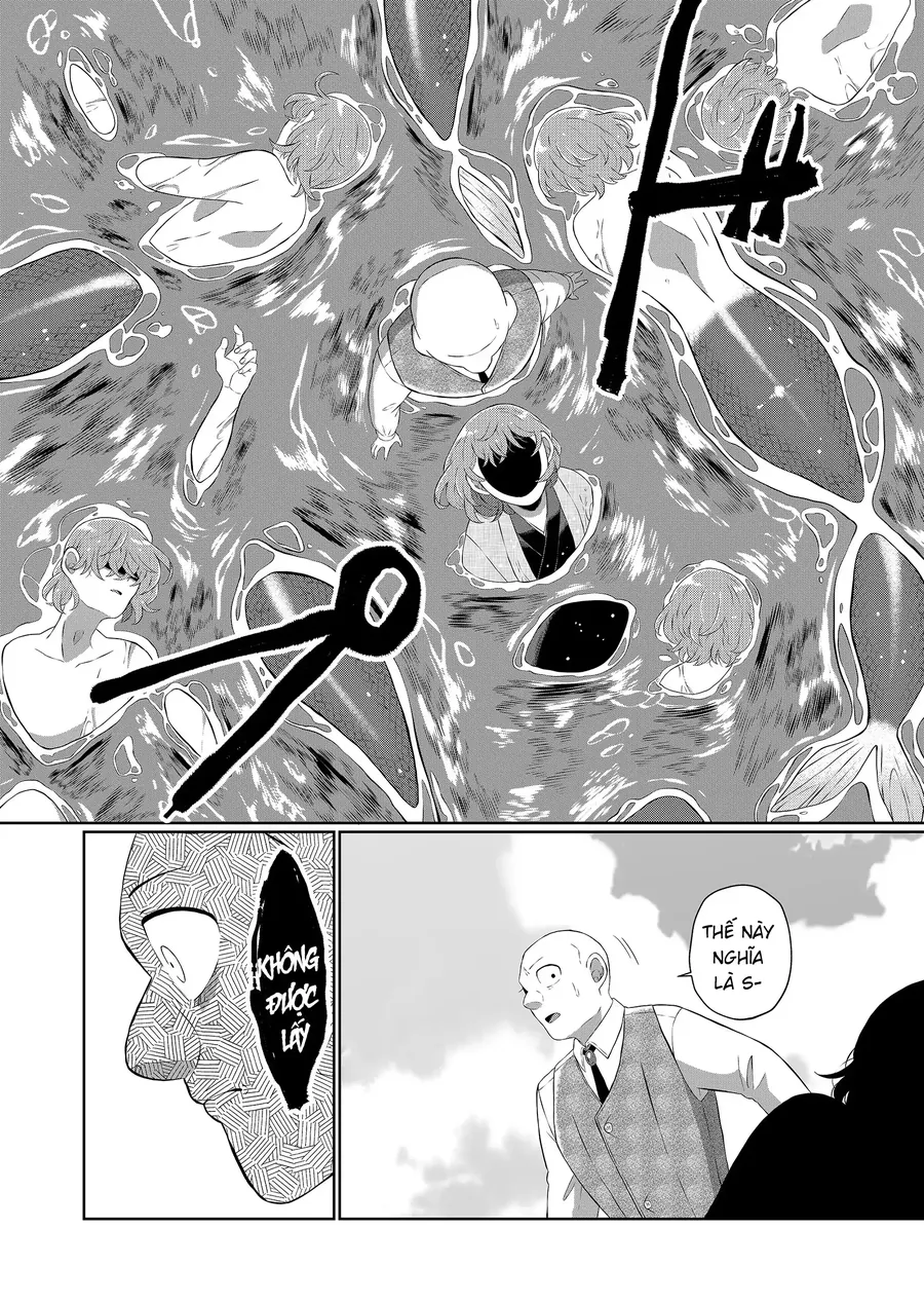 Thứ Đã Từng Là Anh Trai Tôi Chap 78 - Next Chap 79