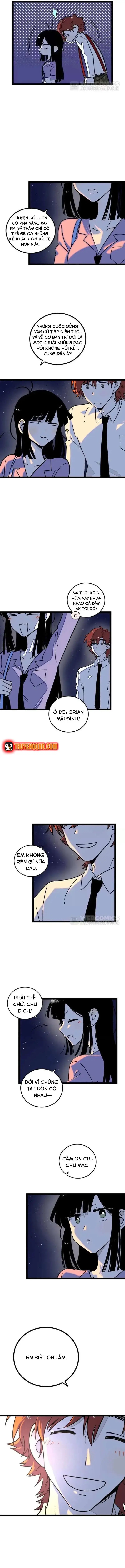 Thứ Hai Đến Cuối Tuần Chap 63 - Next Chap 64