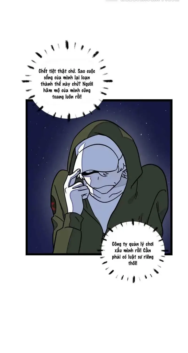 Thứ Hai Đến Cuối Tuần Chap 65 - Next Chap 66