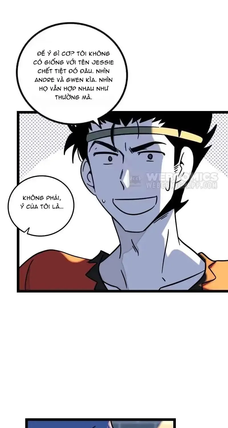 Thứ Hai Đến Cuối Tuần Chap 65 - Next Chap 66