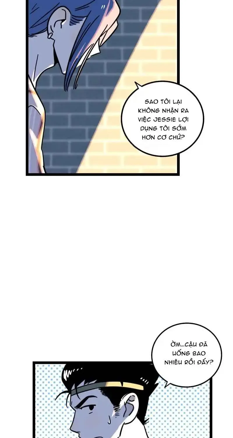 Thứ Hai Đến Cuối Tuần Chap 65 - Next Chap 66