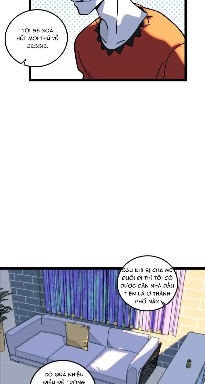 Thứ Hai Đến Cuối Tuần Chap 65 - Next Chap 66