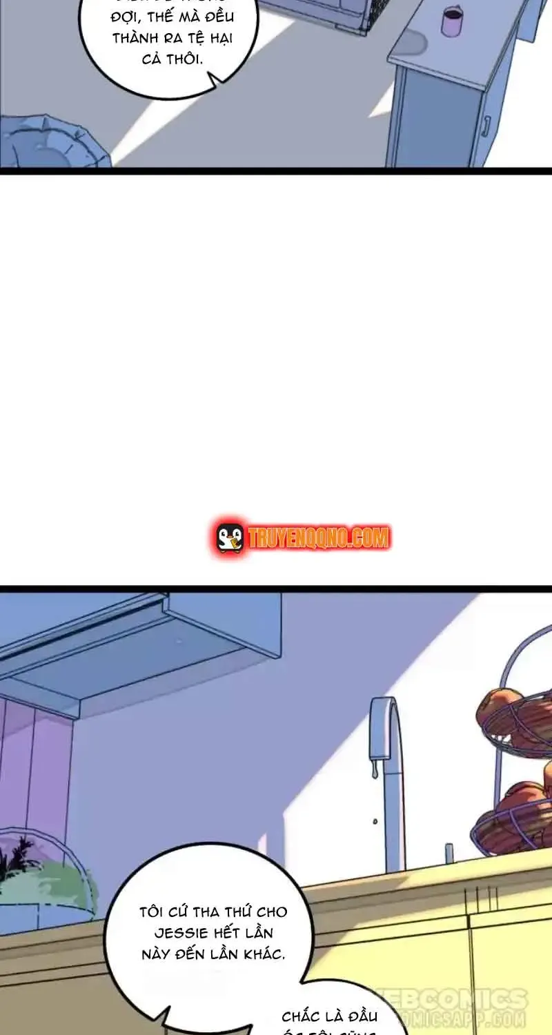 Thứ Hai Đến Cuối Tuần Chap 65 - Next Chap 66