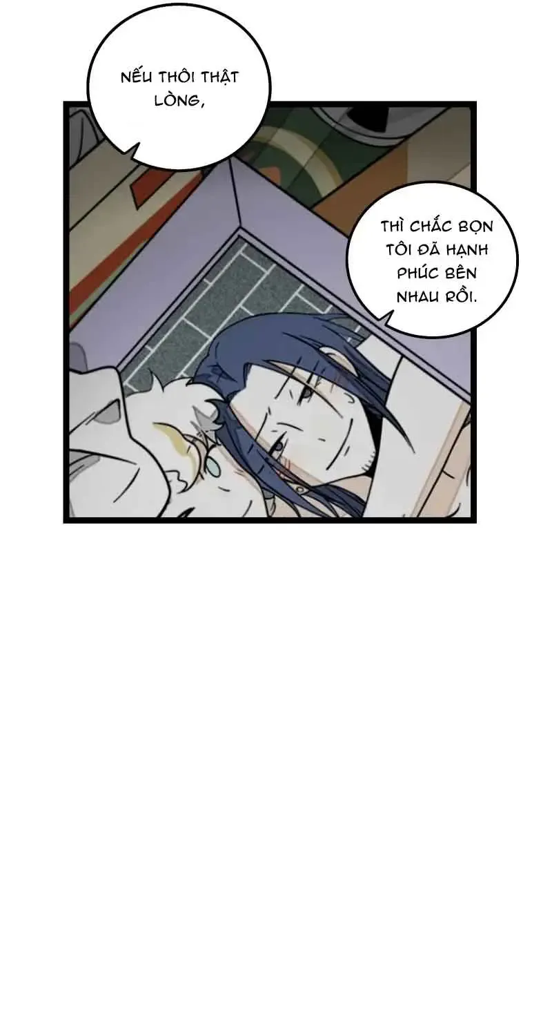 Thứ Hai Đến Cuối Tuần Chap 65 - Next Chap 66