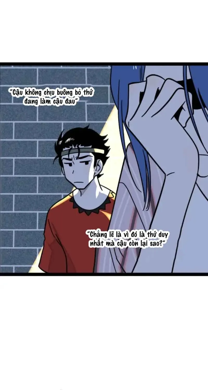 Thứ Hai Đến Cuối Tuần Chap 65 - Next Chap 66