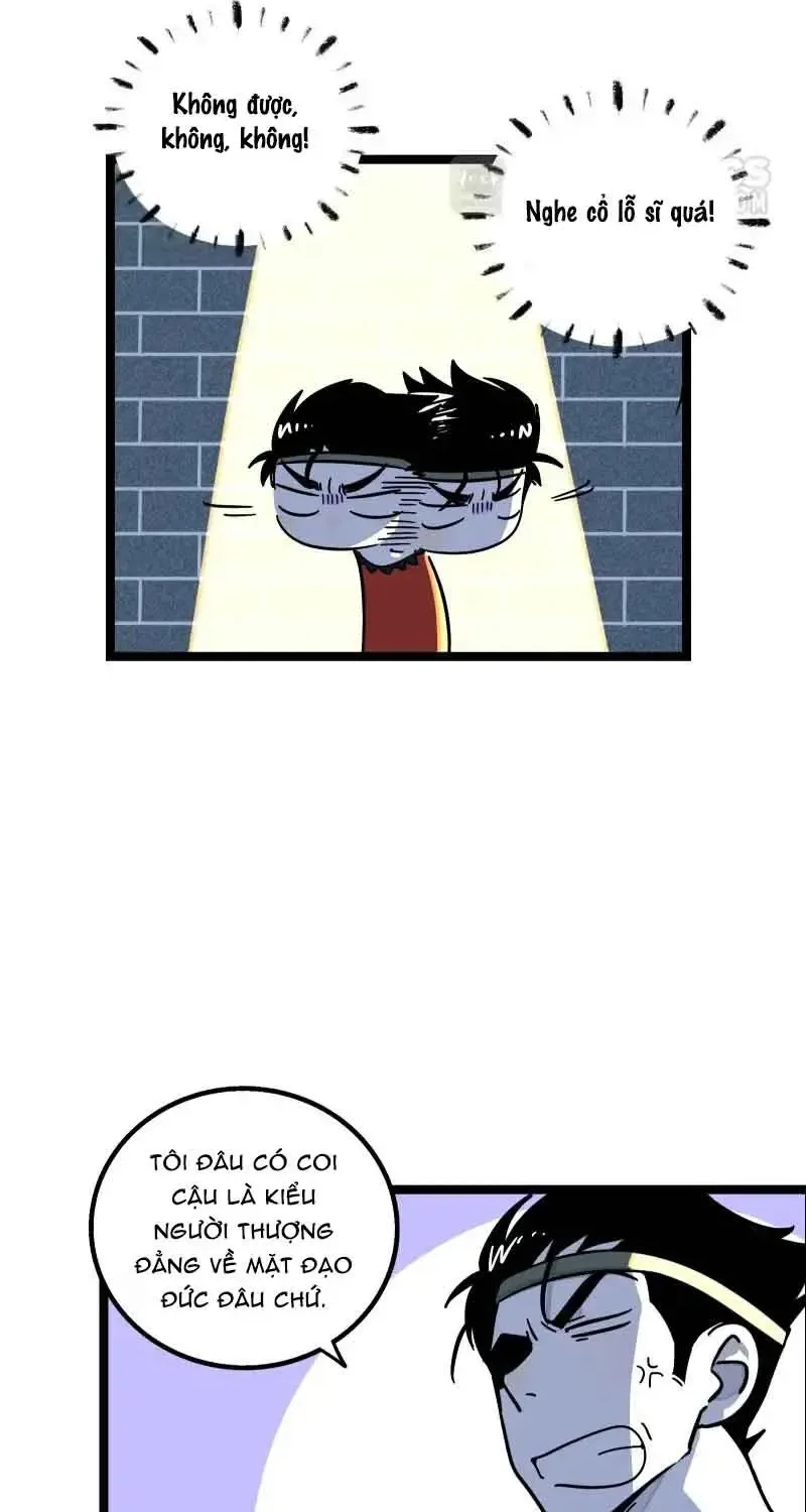 Thứ Hai Đến Cuối Tuần Chap 65 - Next Chap 66