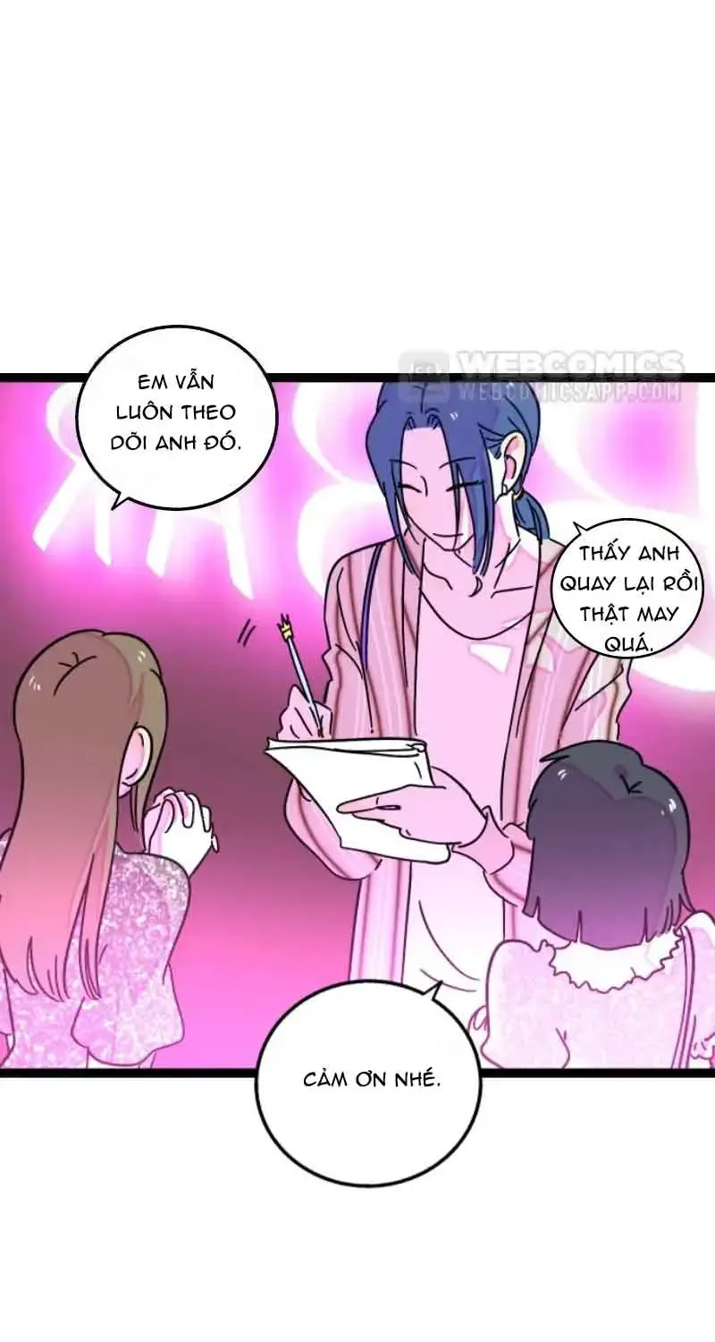 Thứ Hai Đến Cuối Tuần Chap 65 - Next Chap 66