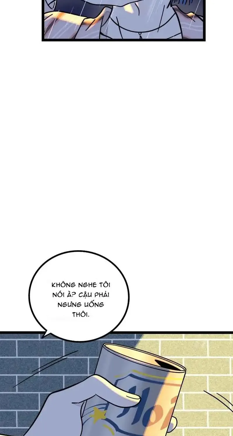 Thứ Hai Đến Cuối Tuần Chap 65 - Next Chap 66